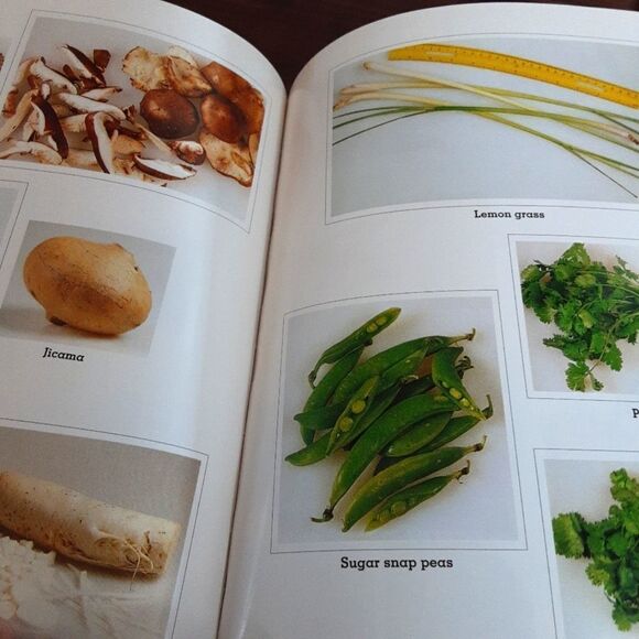 VINTAGE Cookbook (1995) Chef Paul Prudhomme's "Fiery Foods That I Love" … - Picture 5 of 12